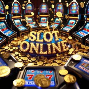 slot-menang