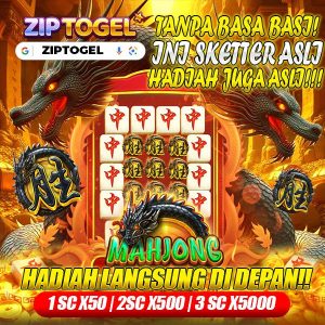 daftar ziptogel